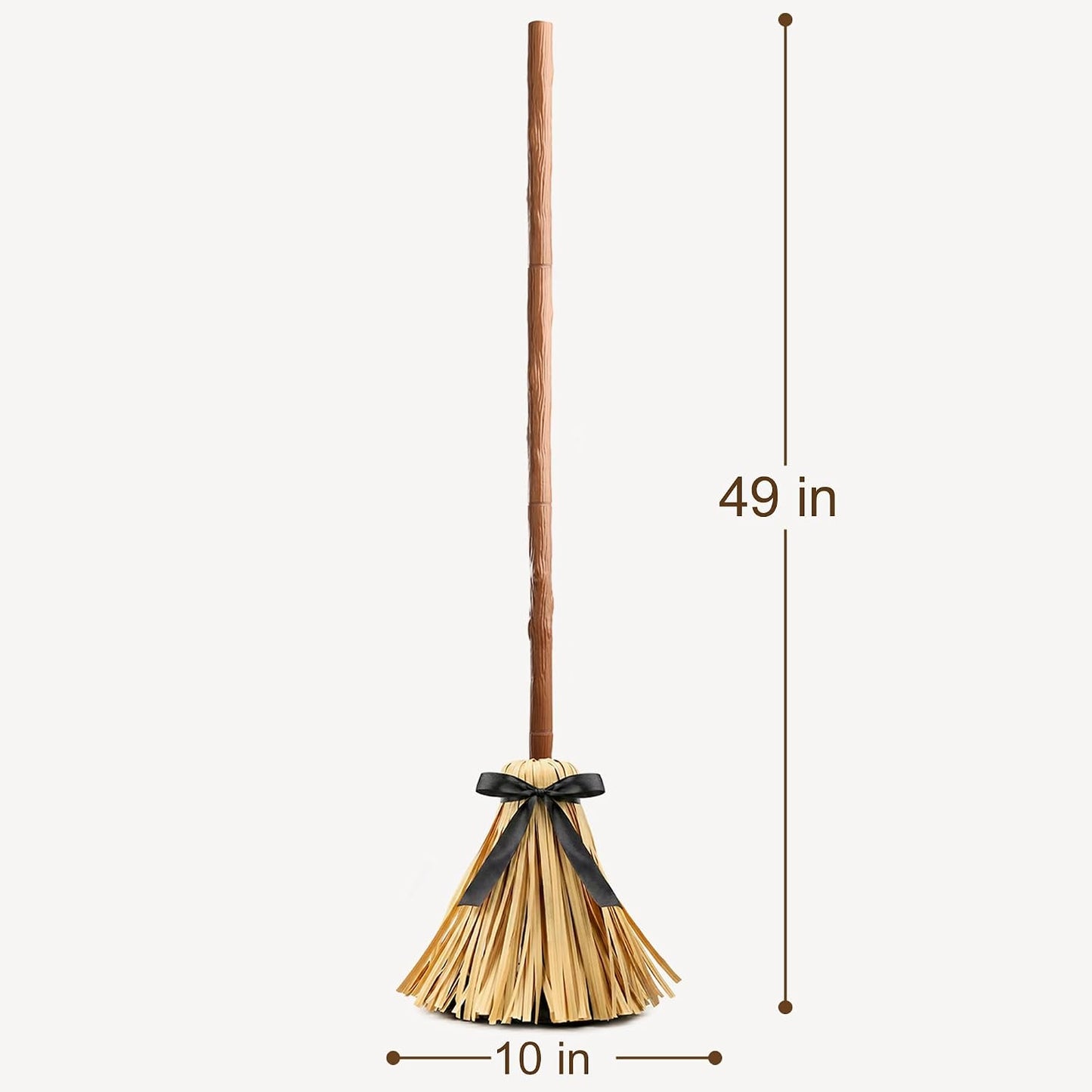 Wandelry - Floating Broom