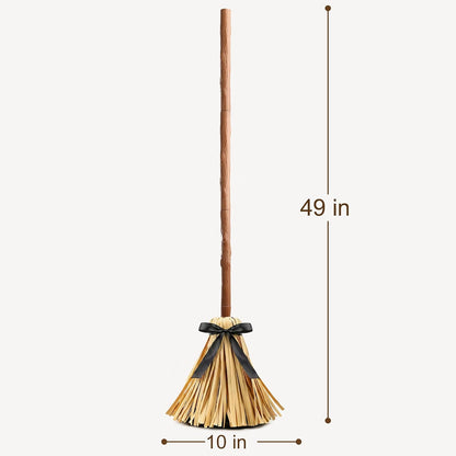 Wandelry - Floating Broom