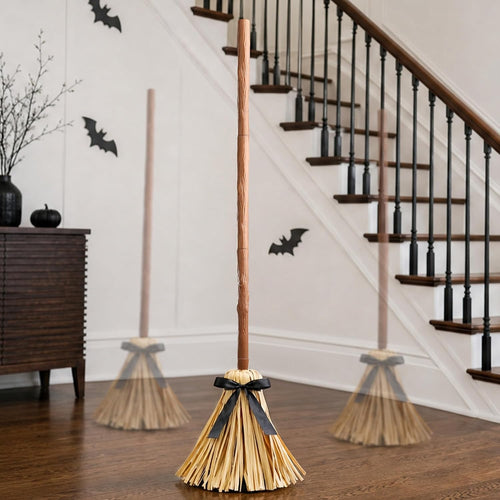 Wandelry - Floating Broom